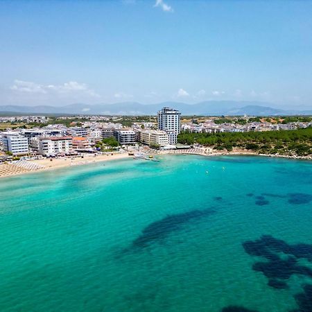 City Point Beach&Spa Hotel Didim Eksteriør billede