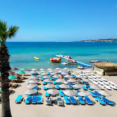 City Point Beach&Spa Hotel Didim Eksteriør billede