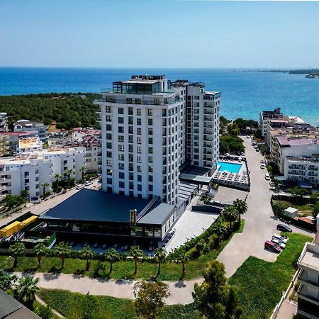 City Point Beach&Spa Hotel Didim Eksteriør billede