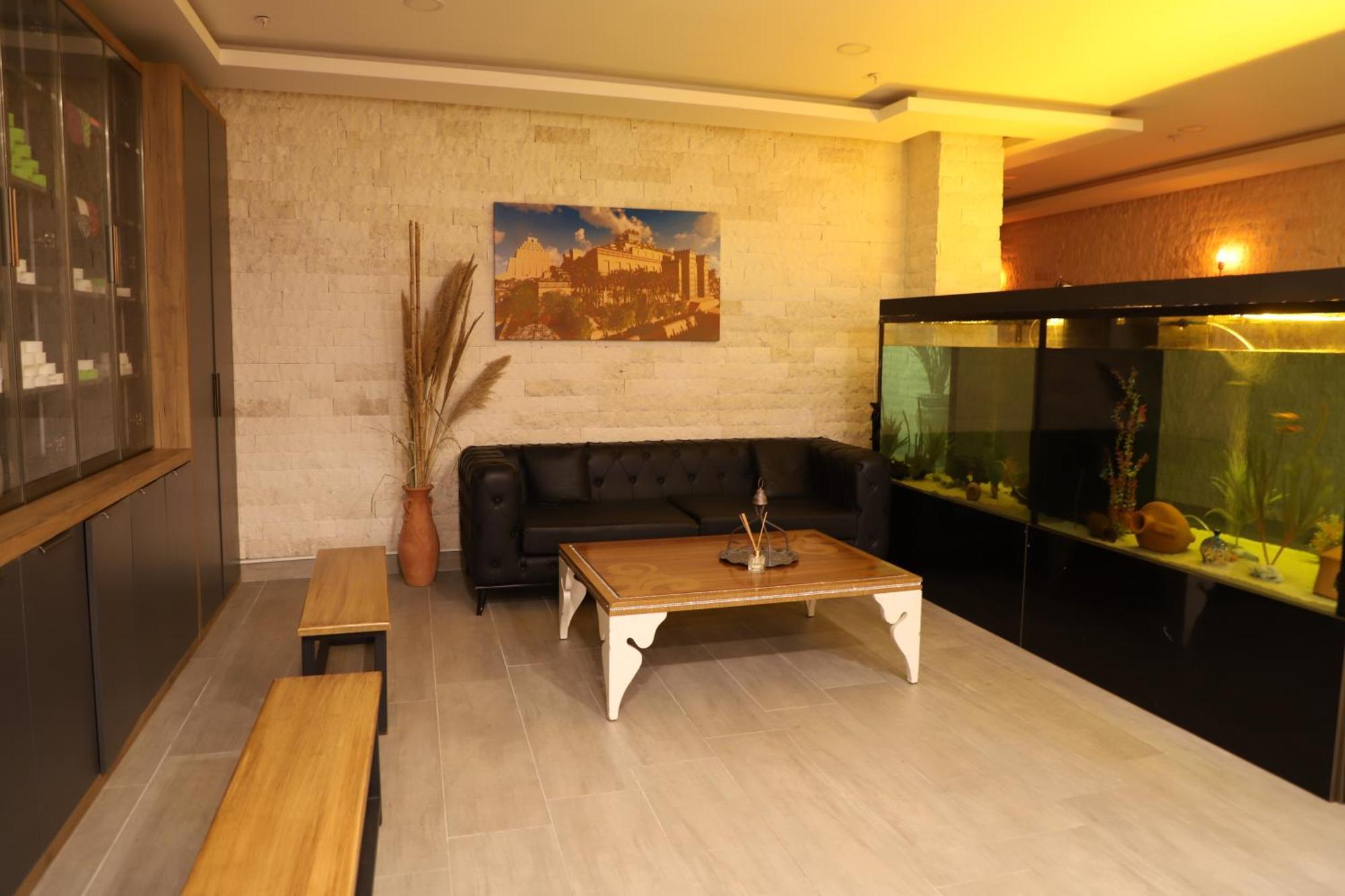 City Point Beach&Spa Hotel Didim Eksteriør billede