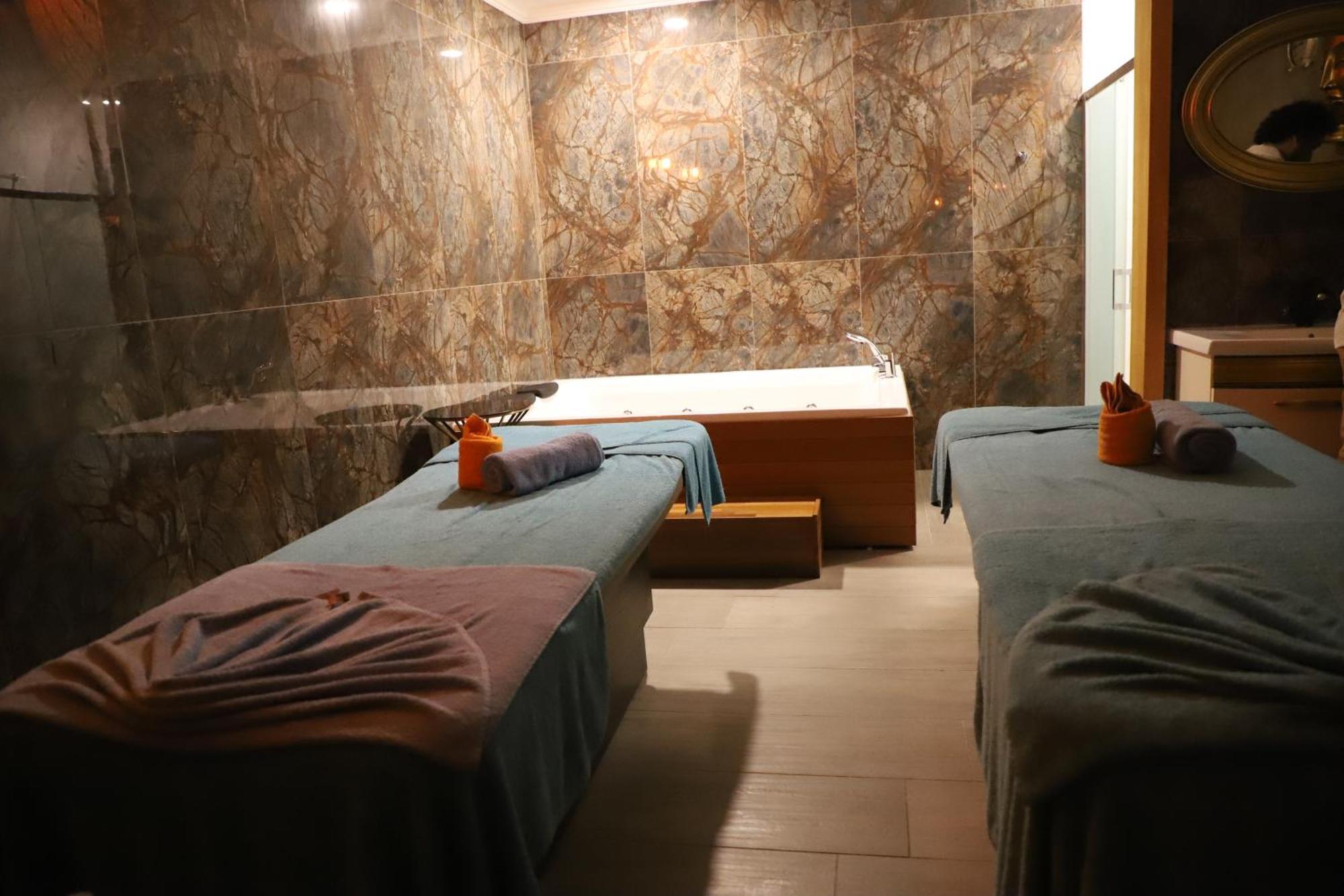 City Point Beach&Spa Hotel Didim Eksteriør billede