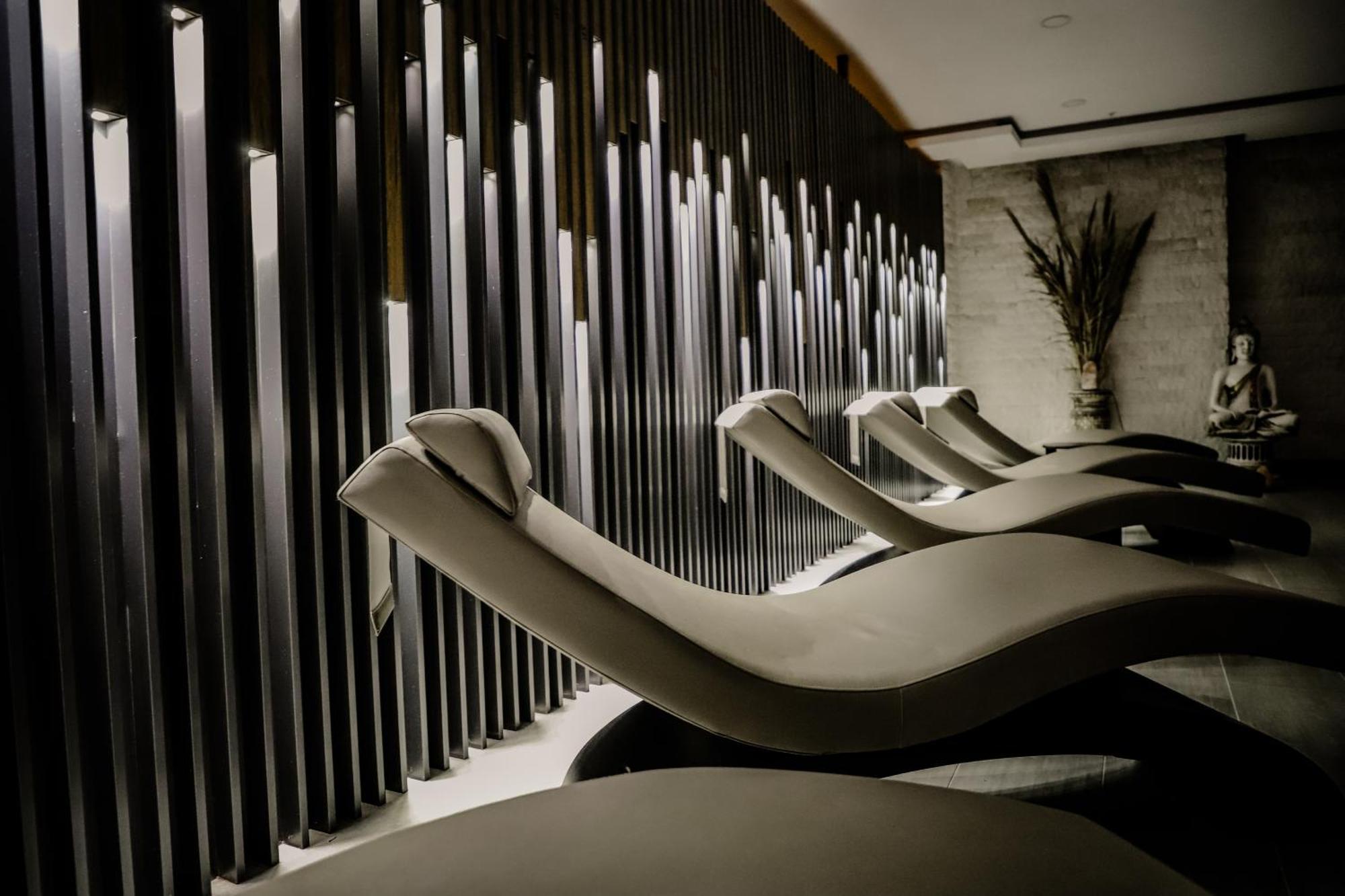 City Point Beach&Spa Hotel Didim Eksteriør billede