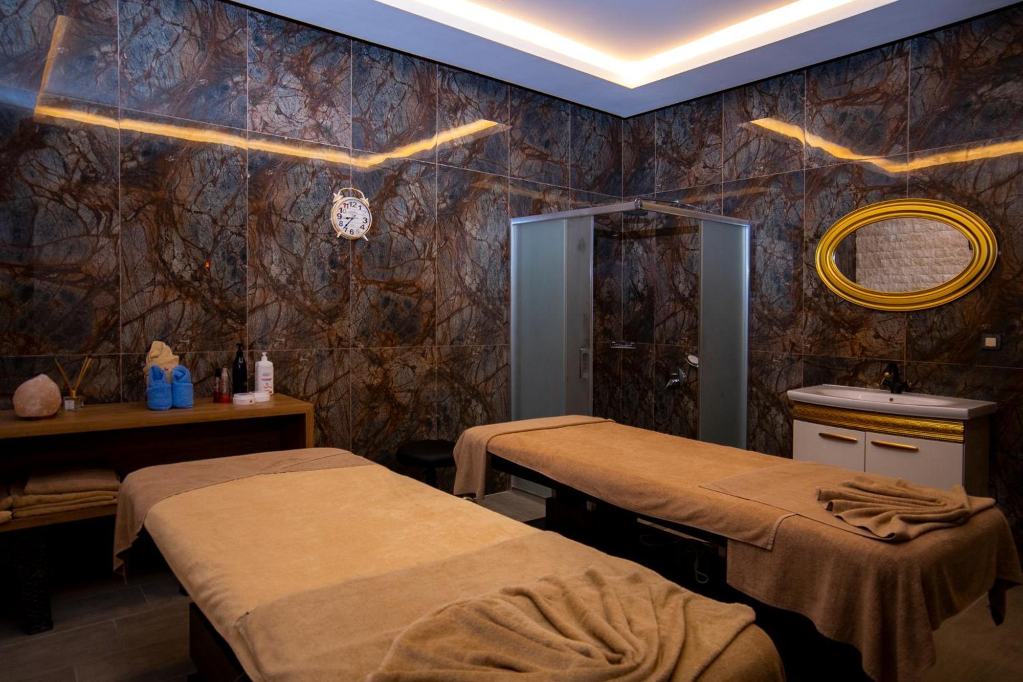 City Point Beach&Spa Hotel Didim Eksteriør billede
