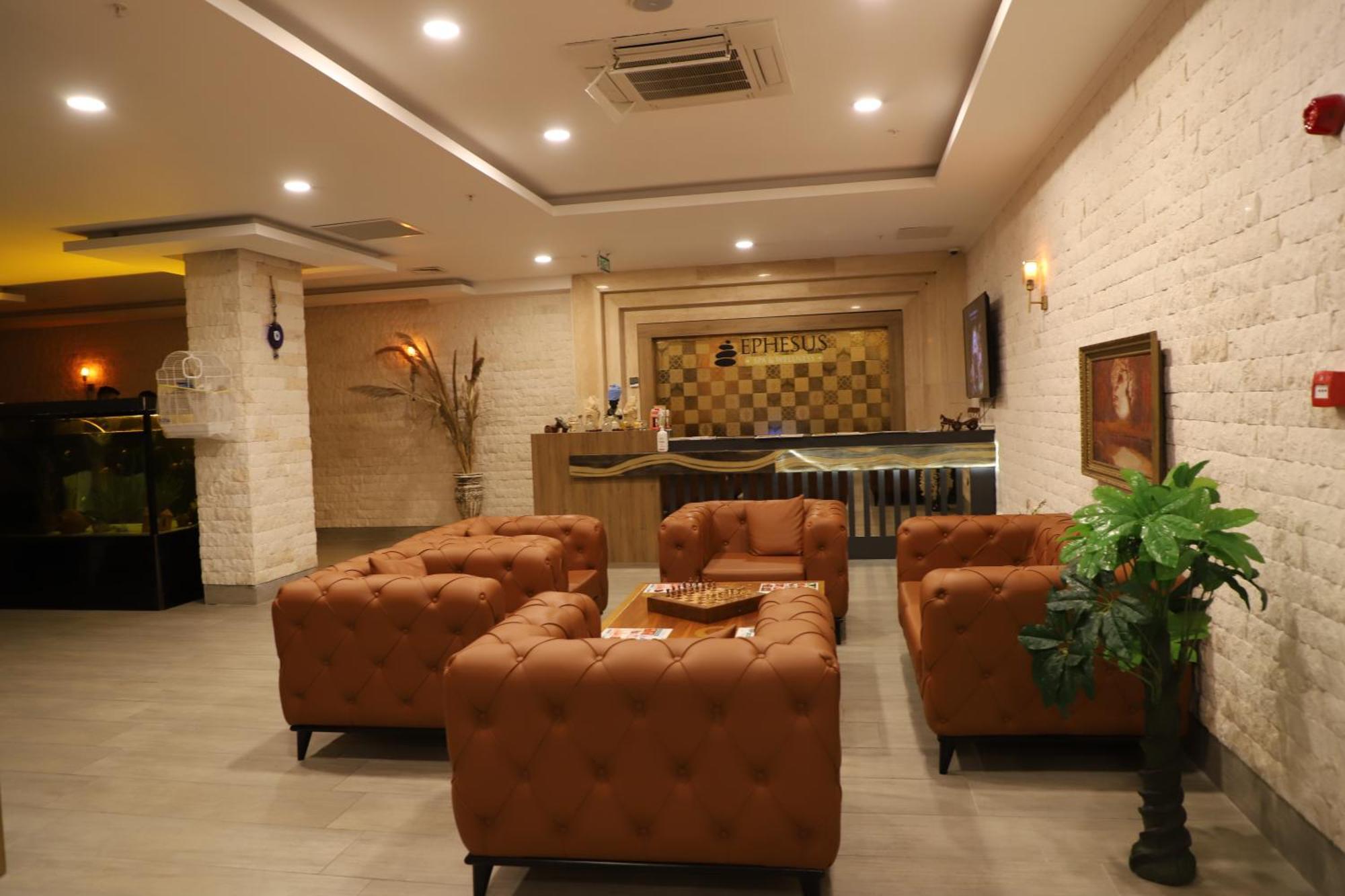 City Point Beach&Spa Hotel Didim Eksteriør billede