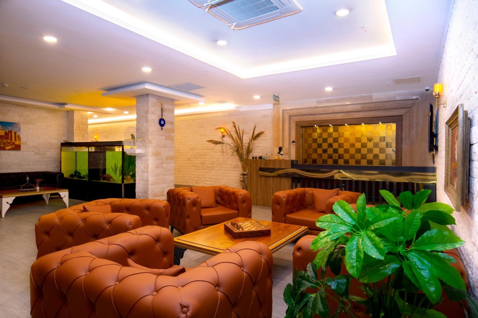 City Point Beach&Spa Hotel Didim Eksteriør billede