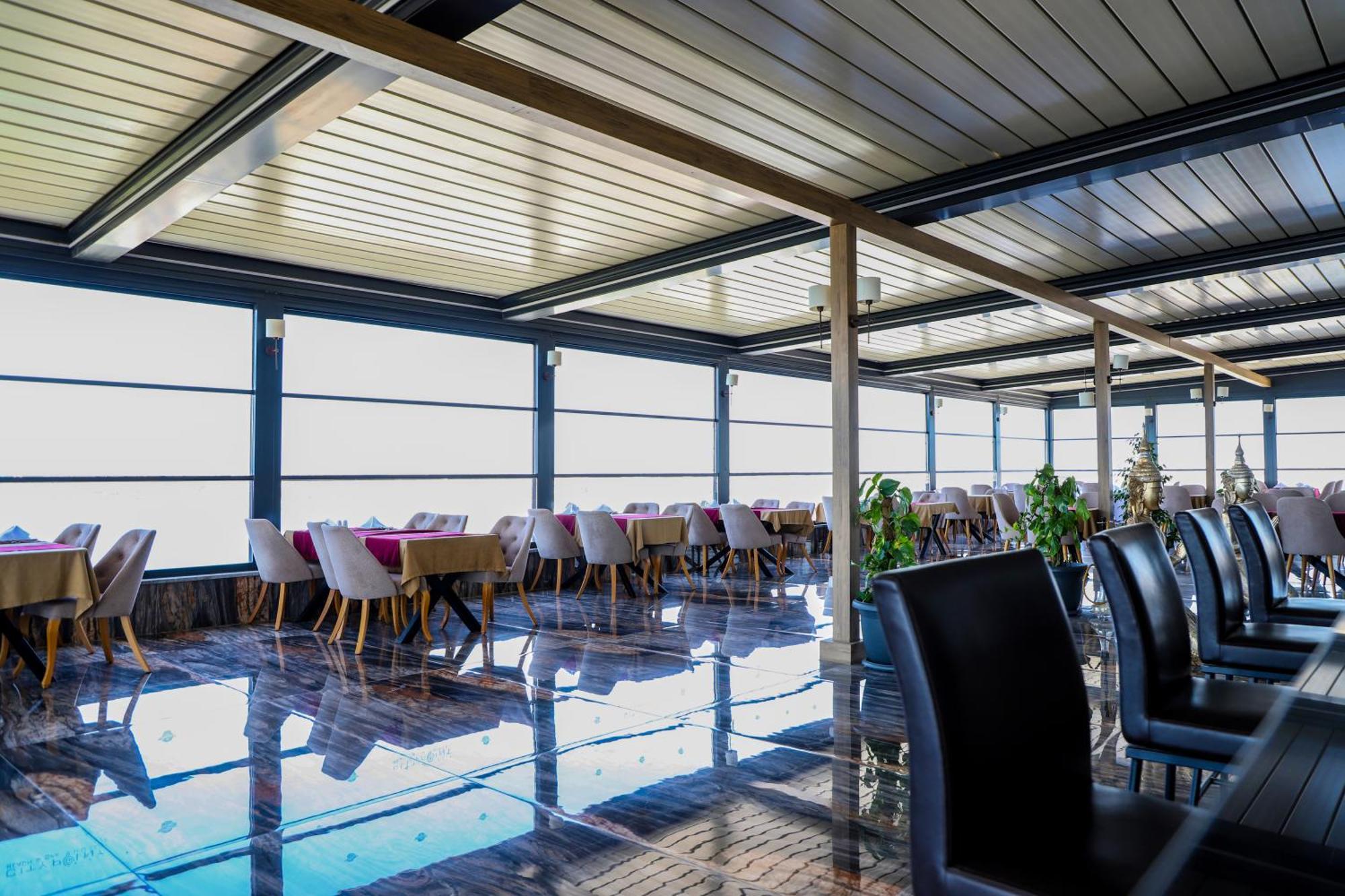 City Point Beach&Spa Hotel Didim Eksteriør billede