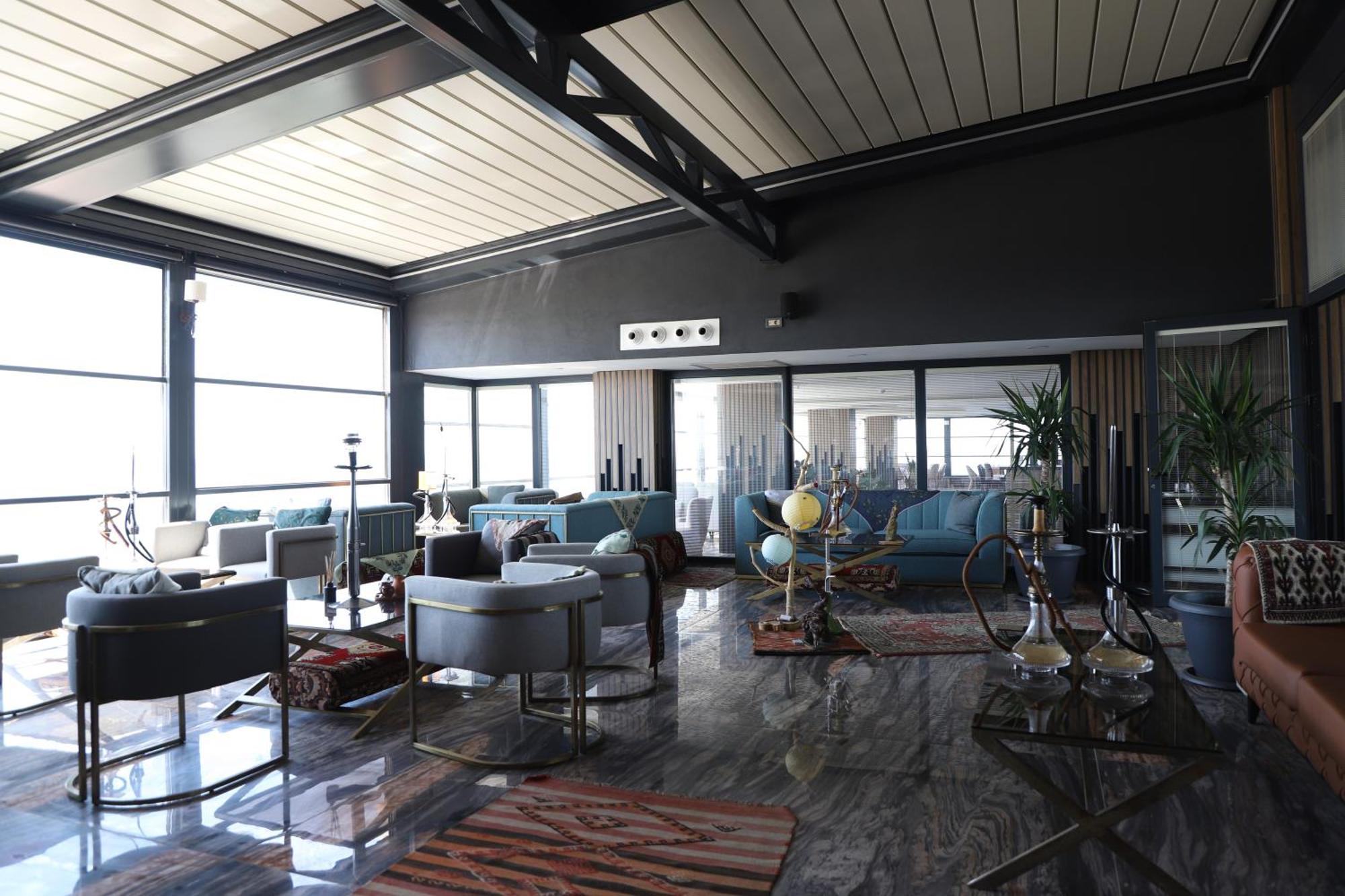 City Point Beach&Spa Hotel Didim Eksteriør billede